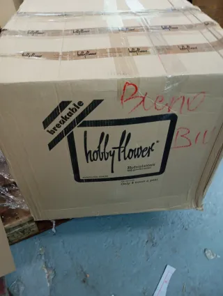 Maceta redonda basic  60 x 50 cm