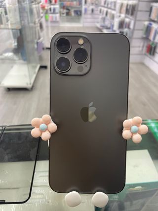 iPhone 13 Pro Max 256GB Gris