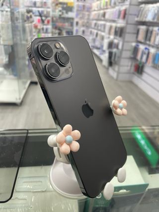 iPhone 13 Pro Max 256GB Gris