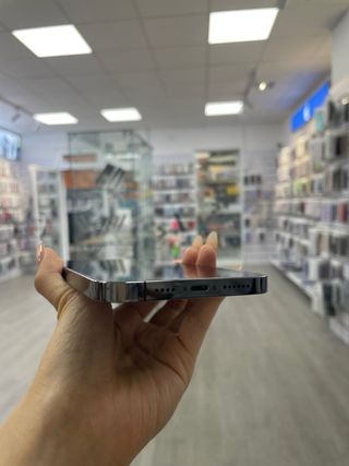 iPhone 13 Pro Max 256GB Gris