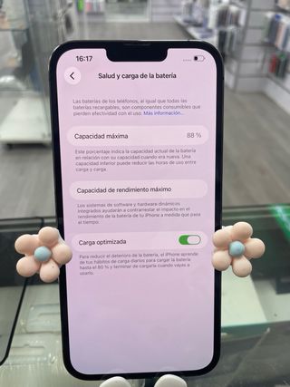 iPhone 13 Pro Max 256GB Gris