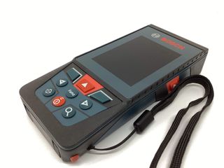medidor laser bosch glm 100-25 c