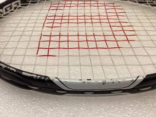 raqueta wilson federer team 105