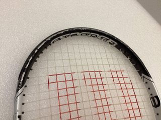 raqueta wilson federer team 105