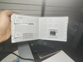 The Legend of Zelda Majora's Mask 3D