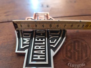 Portachiavi Harley-Davidson