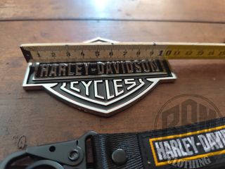 Portachiavi Harley-Davidson