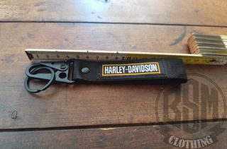 Portachiavi Harley-Davidson