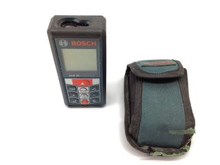 medidor laser bosch glm 80 professional