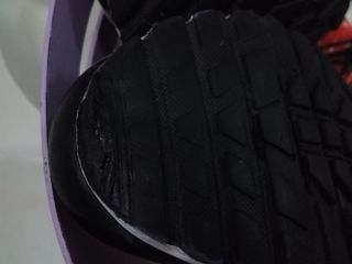 Nike Air Max Plus TN Naranja Blanco