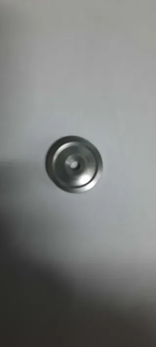 Contrapesos Manillar Moto street triple original