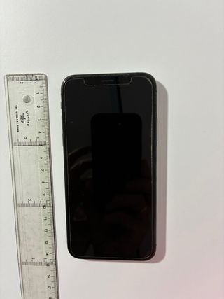 iPhone XS 256GB Space Gray