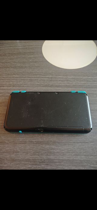 New Nintendo 2DS XL