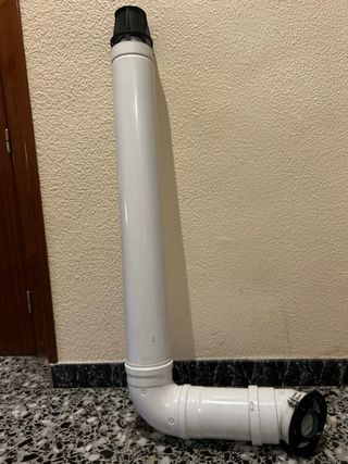 Caldera Baxiroca Victoria 24/24 F Gas Natural