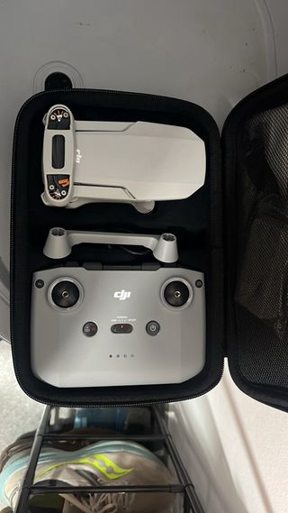 Dron DJI Mini 4K