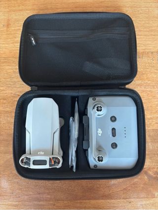 Dron DJI Mini 4K