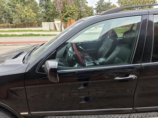 BMW X5 para PIEZAS o DESGUACE-Entero