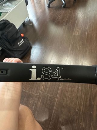 Raqueta Head Intelligence i.S4 Oversice 230g