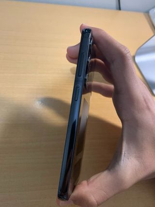 SAMSUNG S23 NEGRO 256GB TOTALMENTE NUEVO!!!!