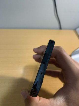 SAMSUNG S23 NEGRO 256GB TOTALMENTE NUEVO!!!!