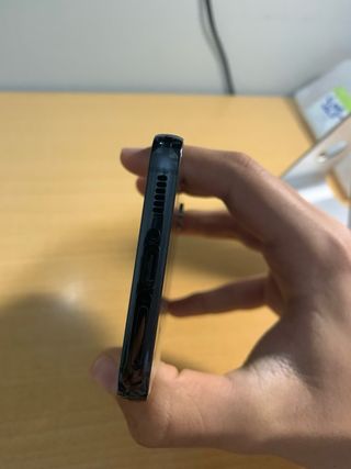 SAMSUNG S23 NEGRO 256GB TOTALMENTE NUEVO!!!!