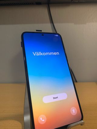 SAMSUNG S23 NEGRO 256GB TOTALMENTE NUEVO!!!!