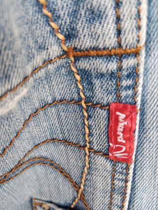 Jeans Phard Vintage Y2K Carpenter Taglia S