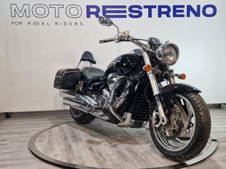 SUZUKI INTRUDER M 1800 R