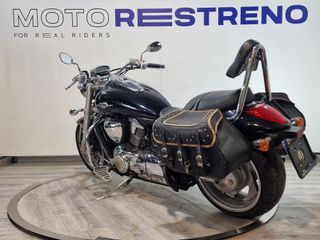 SUZUKI INTRUDER M 1800 R