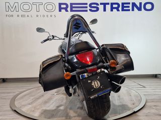 SUZUKI INTRUDER M 1800 R