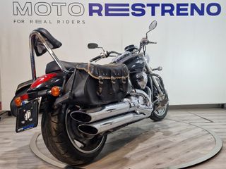 SUZUKI INTRUDER M 1800 R