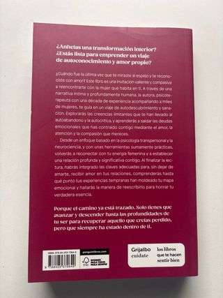 Despierta Tu Energía Femenina / Awaken Your Fem...