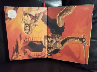 Marvel omnibus kull 2 la etapa original marvel MLE