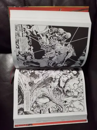 Marvel omnibus kull 2 la etapa original marvel MLE