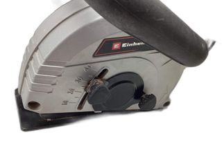 rozadora einhell te-ma 1700