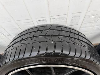 Llantas 19 5x112