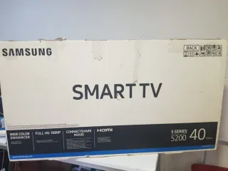 TV Samsung Smart  40 pulgadas