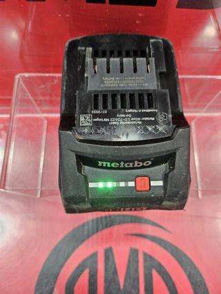 Batería Metabo 18V 4.0 Ah