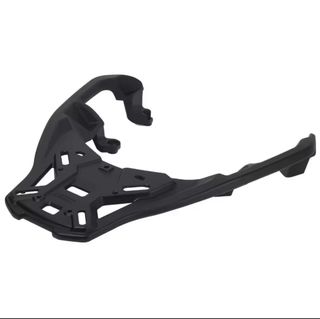 Portaequipajes BMW C400GT/C400X y Voge SR 4  Negro