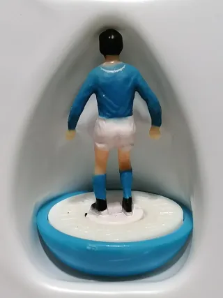 Subbuteo La Leggenda Squadra Napoli 1986/87 Nuova