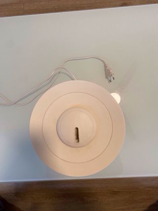 Humidificador y difusor de aromas Create Beige