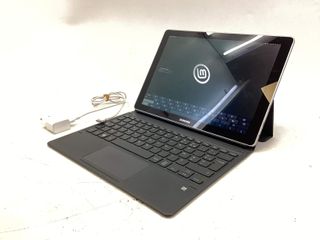 tablet pc samsung galaxy book 12.0 256gb