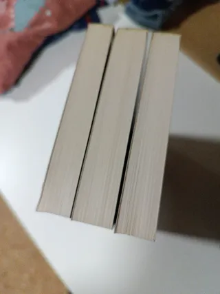 El Senor Del Tiempo (Volumes 1, 2, 3)