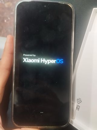 Xiaomi Redmi 15C 256GB Azul