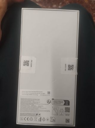 Xiaomi Redmi 15C 256GB Azul