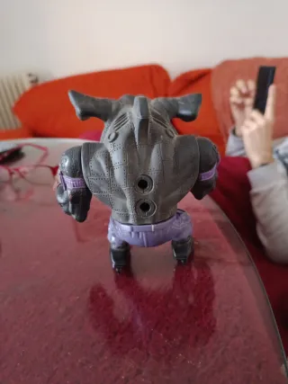 Figura Street Sharks