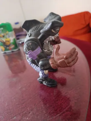 Figura Street Sharks