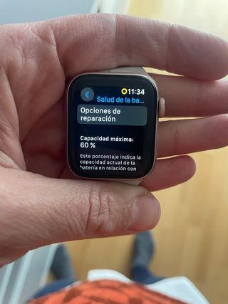 Apple Watch Series 4 Multicolor