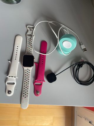 Apple Watch Series 4 Multicolor