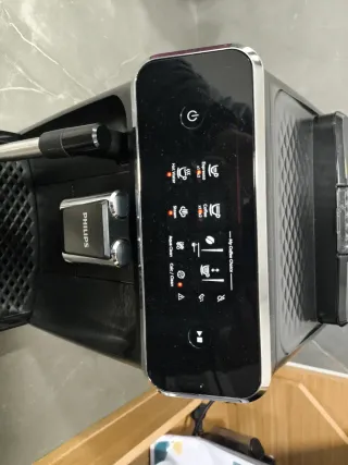 Cafetera Philips Serie 2200 Súper Automática